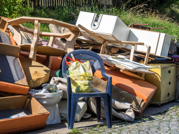 Best Junk Removal Near Me  in Payson, IL