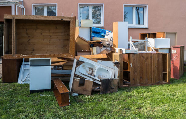 Appliance Disposal in Payson, IL