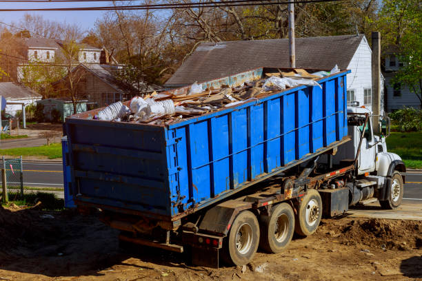 Best Construction Debris Removal  in Payson, IL