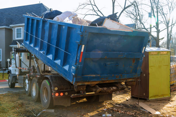 Best Junk Hauling Services  in Payson, IL