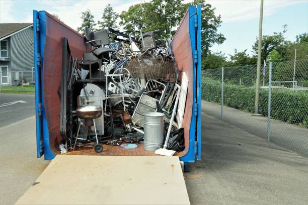 Best Appliance Disposal  in Payson, IL