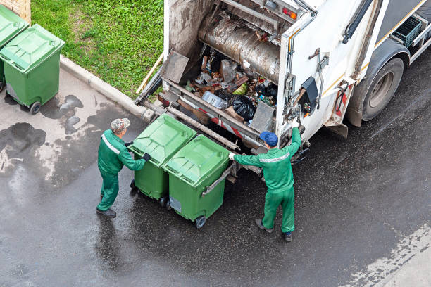 Best Estate Cleanout Services  in Payson, IL