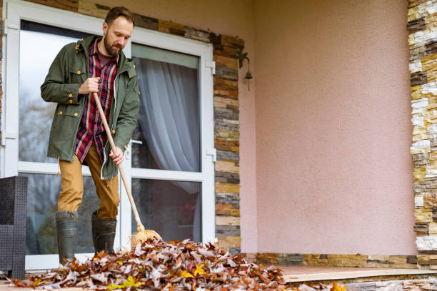 Best Yard Waste Removal  in Payson, IL
