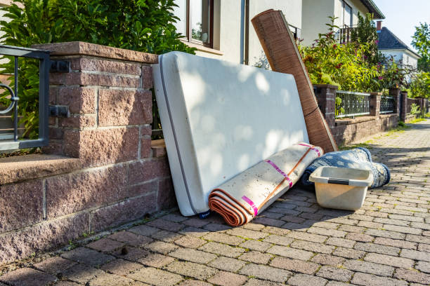 Best Residential Junk Removal  in Payson, IL