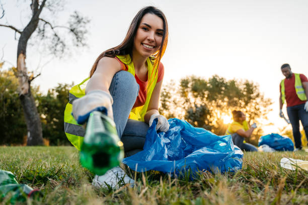 Reliable Payson, IL Junk Removal Solutions