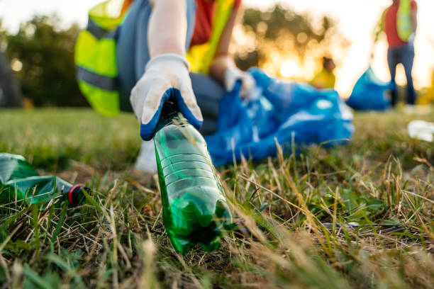 Best Yard Waste Removal  in Payson, IL