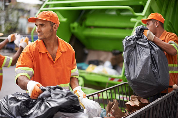 Best Commercial Cleanout Services  in Payson, IL