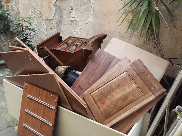 Best Attic Cleanout Services  in Payson, IL