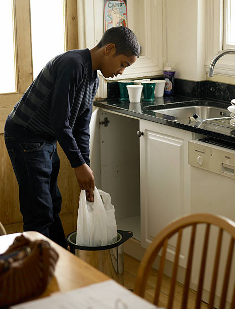 Commercial Cleanout Services in Payson, IL
